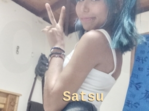 Satsu