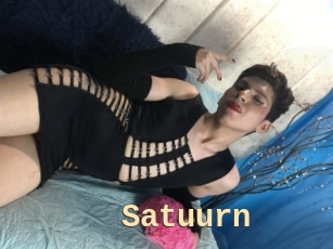 Satuurn