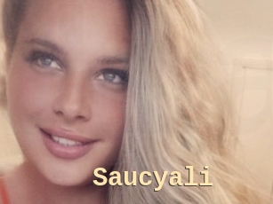 Saucyali