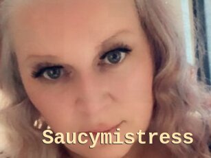 Saucymistress