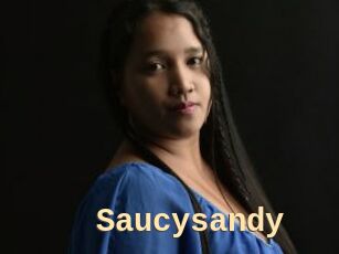 Saucysandy