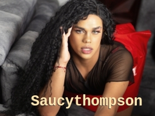 Saucythompson