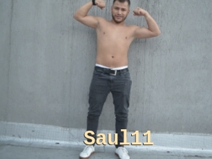 Saul11