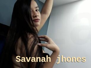 Savanah_jhones