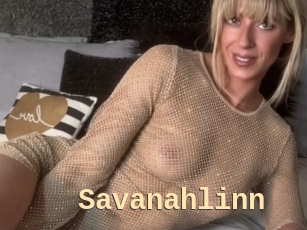 Savanahlinn