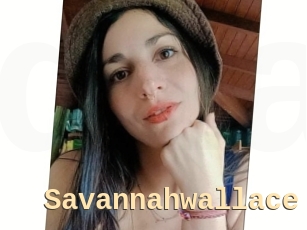 Savannahwallace