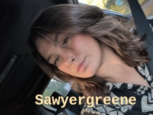 Sawyergreene