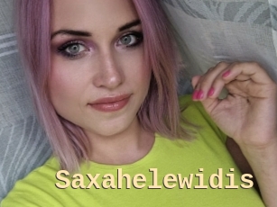 Saxahelewidis