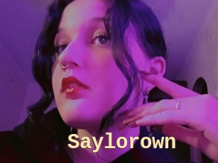 Saylorown