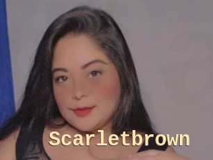 Scarletbrown