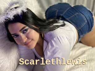 Scarlethlewis