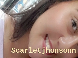 Scarletjhonsonn