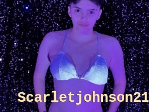 Scarletjohnson21