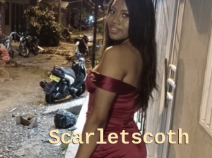 Scarletscoth