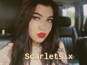 Scarletsix