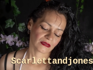 Scarlettandjones