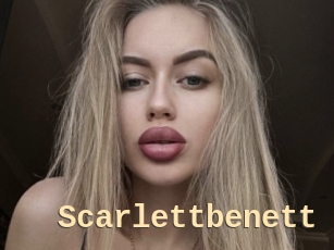 Scarlettbenett