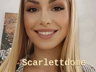 Scarlettdome