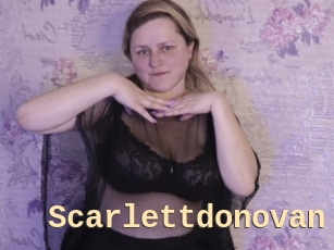 Scarlettdonovan