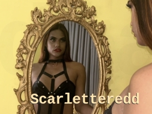 Scarletteredd