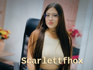 Scarlettfhox