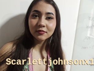 Scarlettjohnsonx19