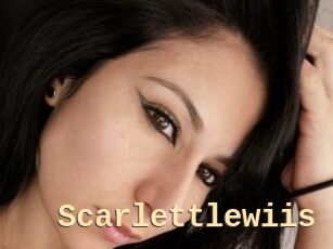 Scarlettlewiis