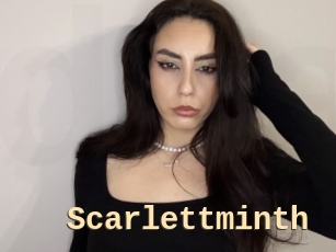 Scarlettminth