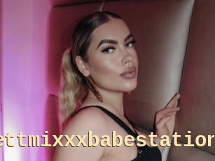 Scarlettmixxxbabestation