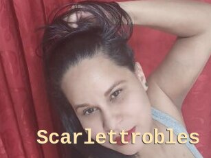 Scarlettrobles