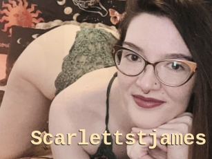 Scarlettstjames