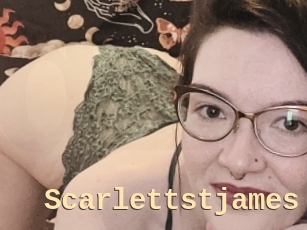 Scarlettstjames