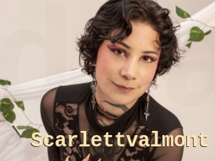 Scarlettvalmont