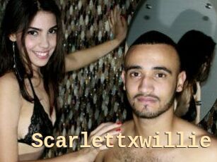 Scarlettxwillie