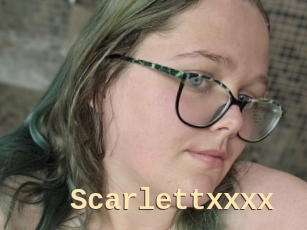 Scarlettxxxx