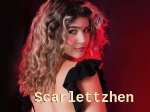 Scarlettzhen