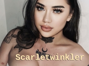 Scarletwinkler