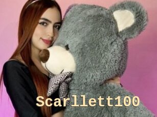 Scarllett100