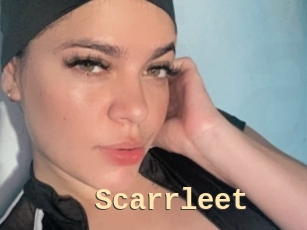 Scarrleet