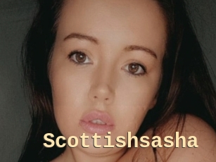 Scottishsasha