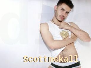 Scottmckall