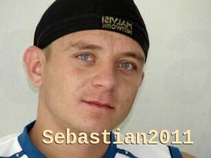 Sebastian2011