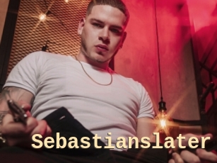 Sebastianslater