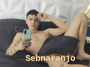 Sebnaranjo