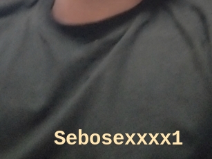 Sebosexxxx1