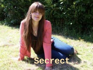 Secrect