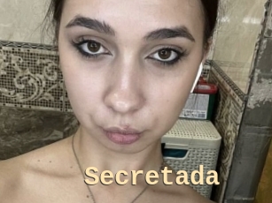 Secretada