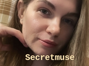 Secretmuse