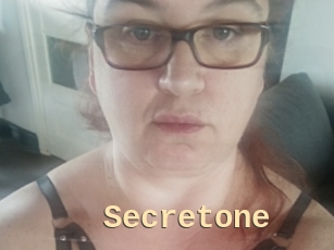 Secretone