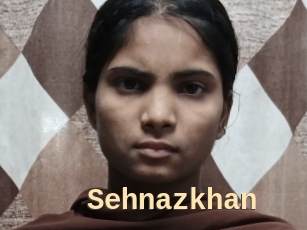 Sehnazkhan